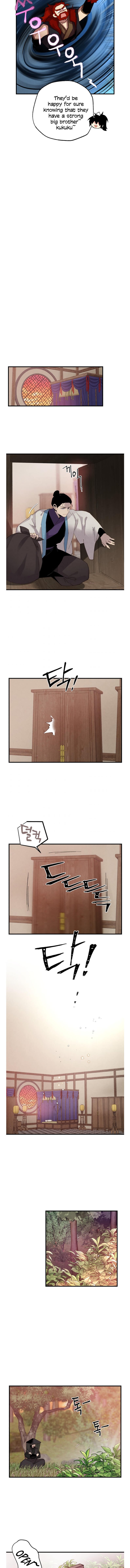 Read Lightning Degree Manga Online