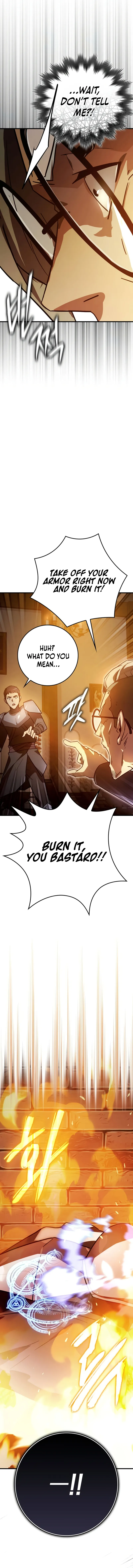 Read Limit-Breaking Genius Mage  Manga Online