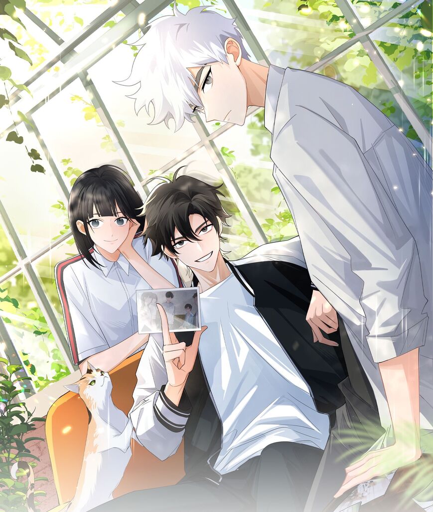 Read Link Click Manga Online