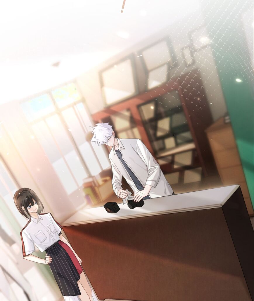 Read Link Click Manga Online
