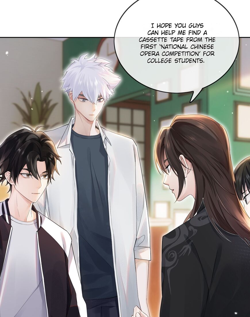 Read Link Click Manga Online