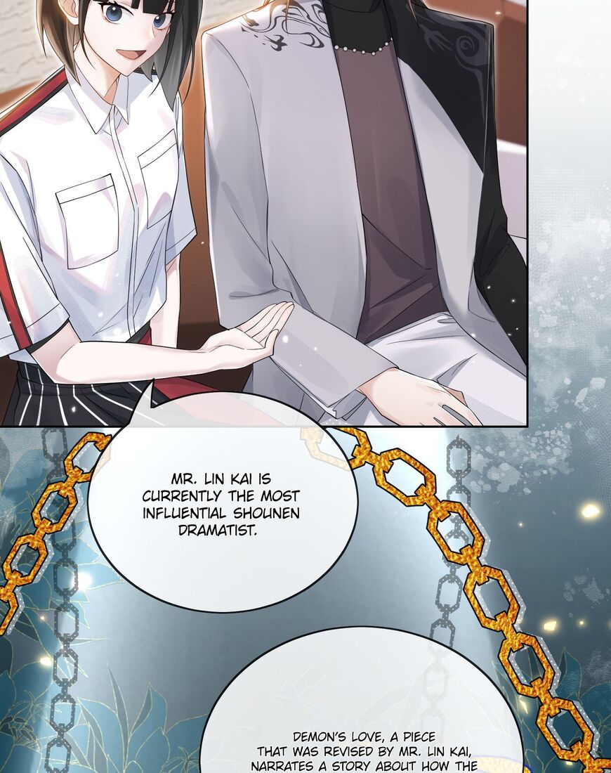 Read Link Click Manga Online