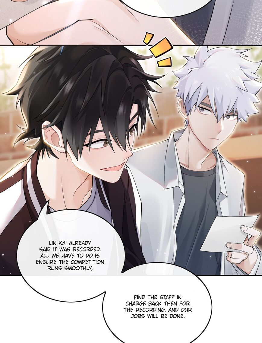 Read Link Click Manga Online