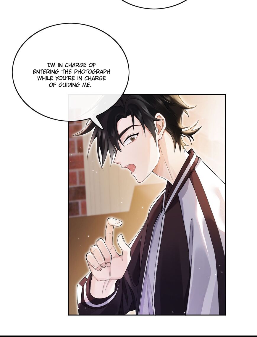 Read Link Click Manga Online