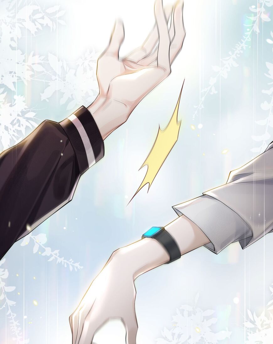 Read Link Click Manga Online
