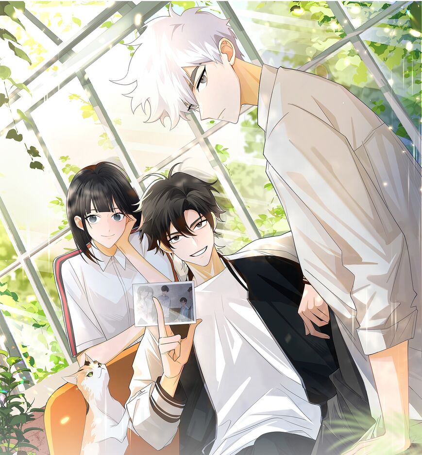 Read Link Click Manga Online