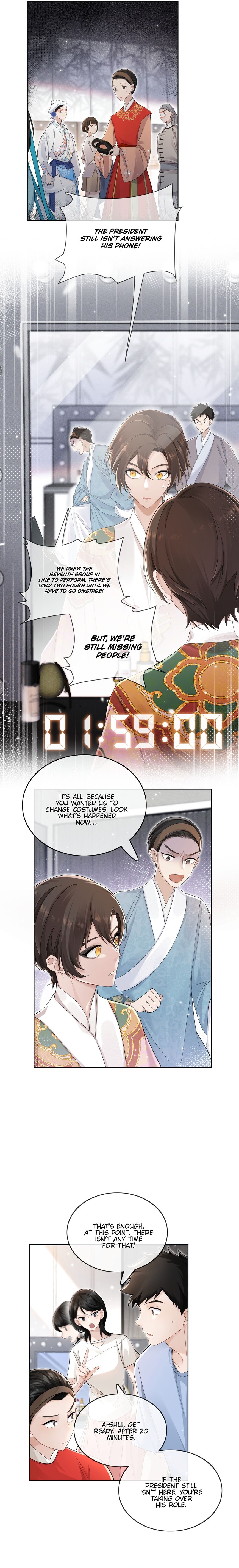 Read Link Click Manga Online
