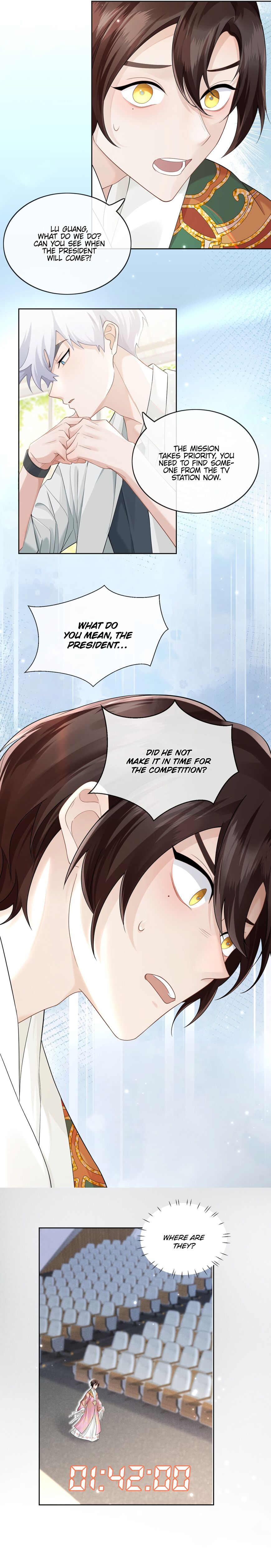 Read Link Click Manga Online