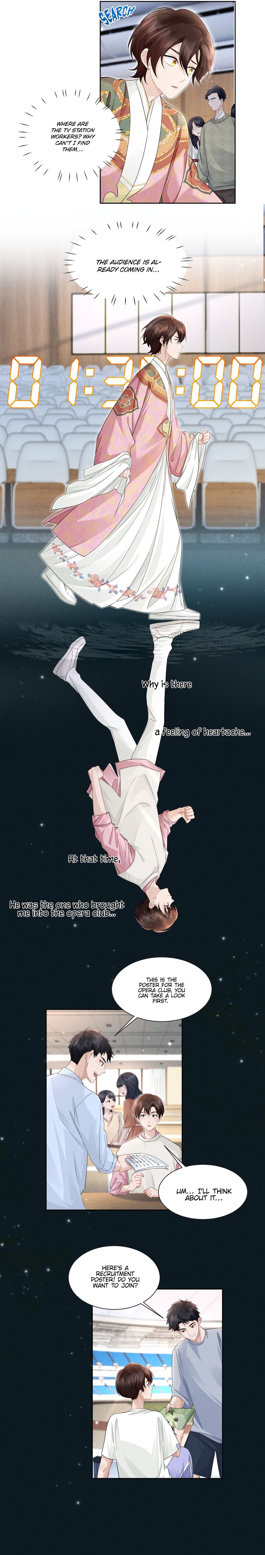Read Link Click Manga Online