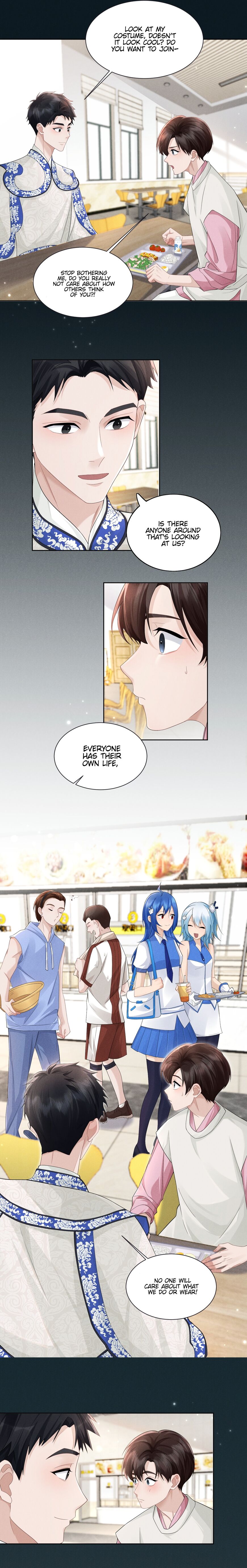 Read Link Click Manga Online
