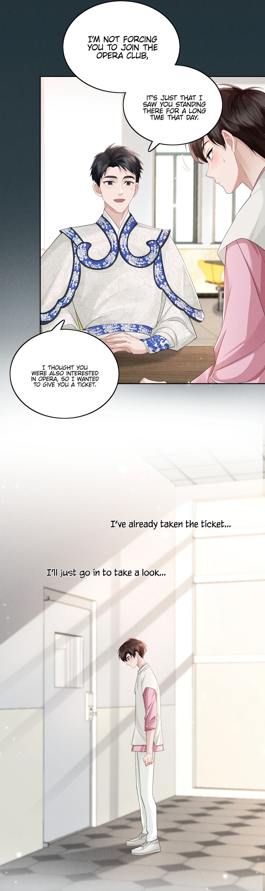 Read Link Click Manga Online