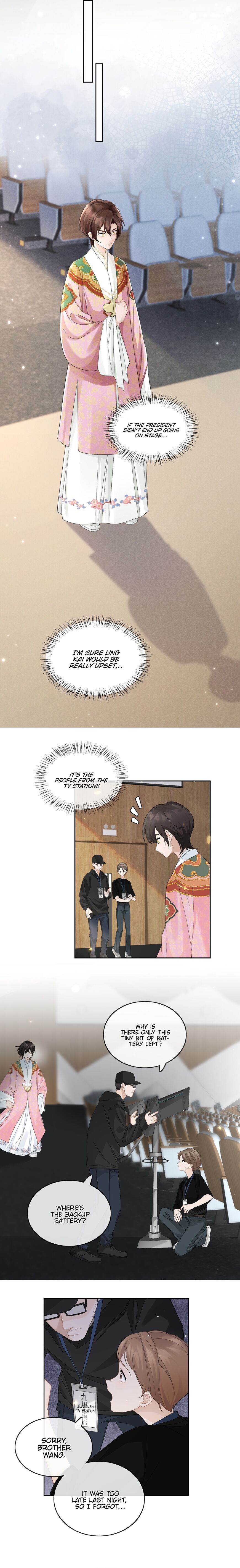 Read Link Click Manga Online