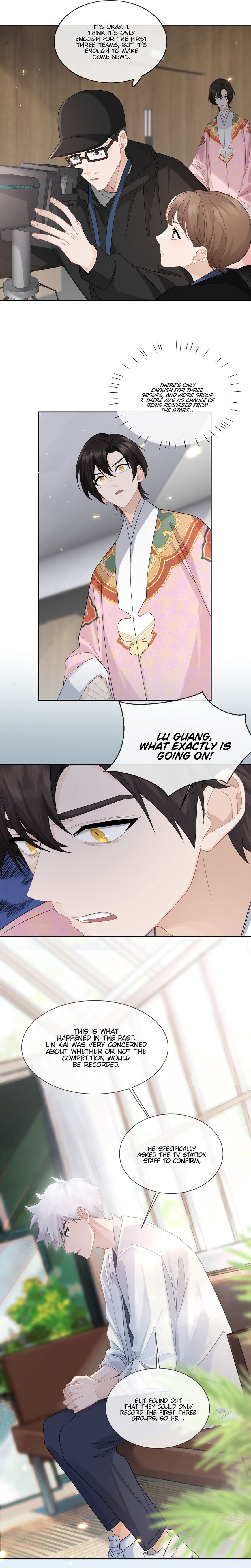 Read Link Click Manga Online