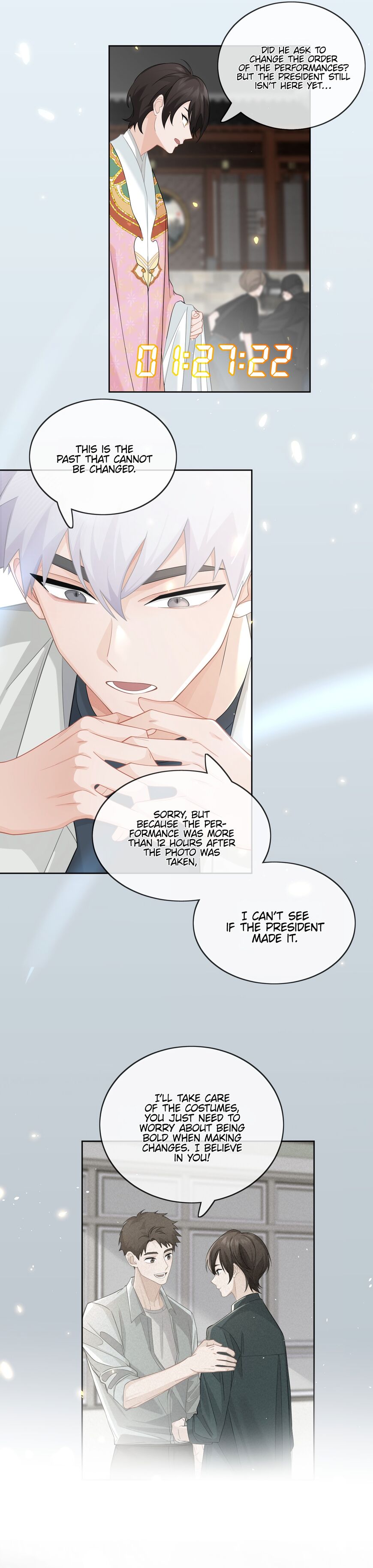 Read Link Click Manga Online