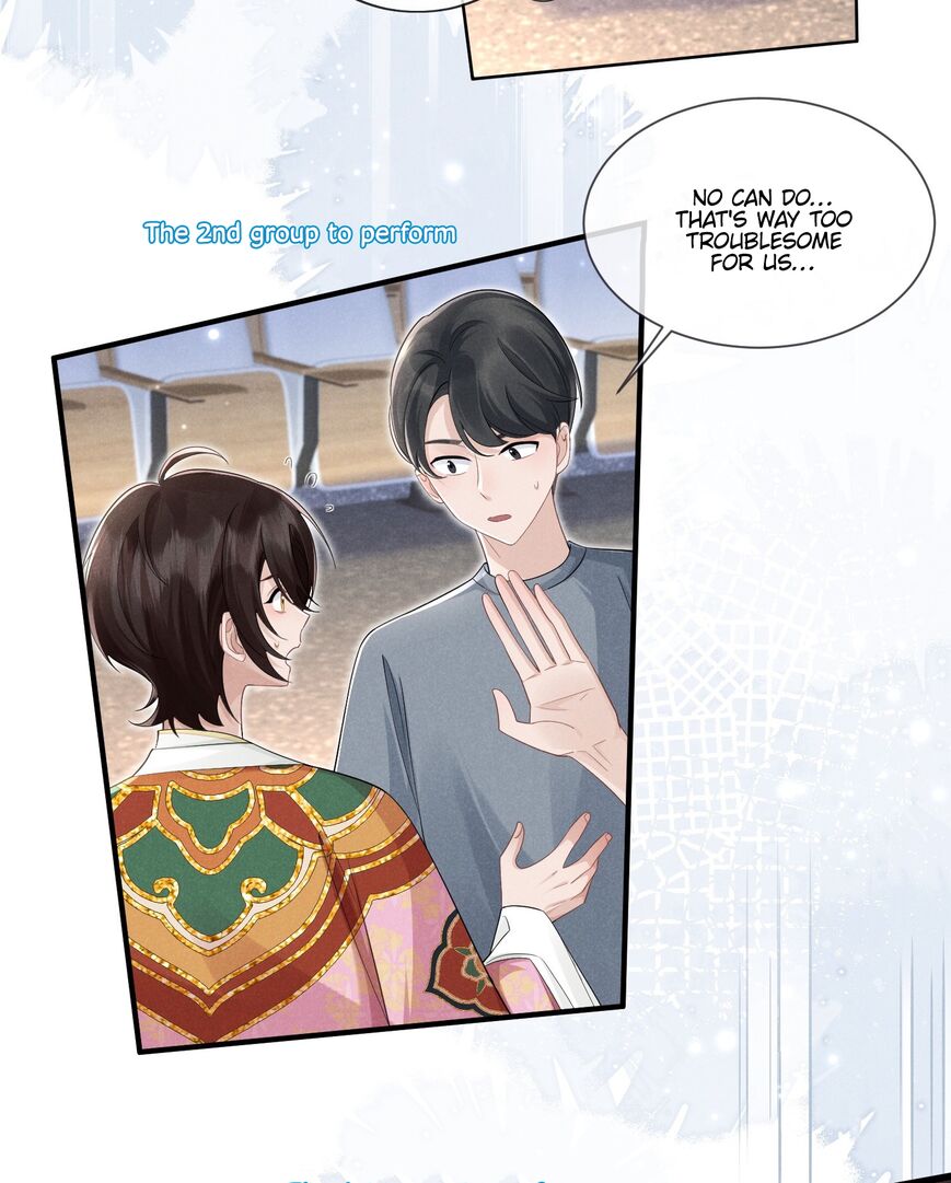 Read Link Click Manga Online