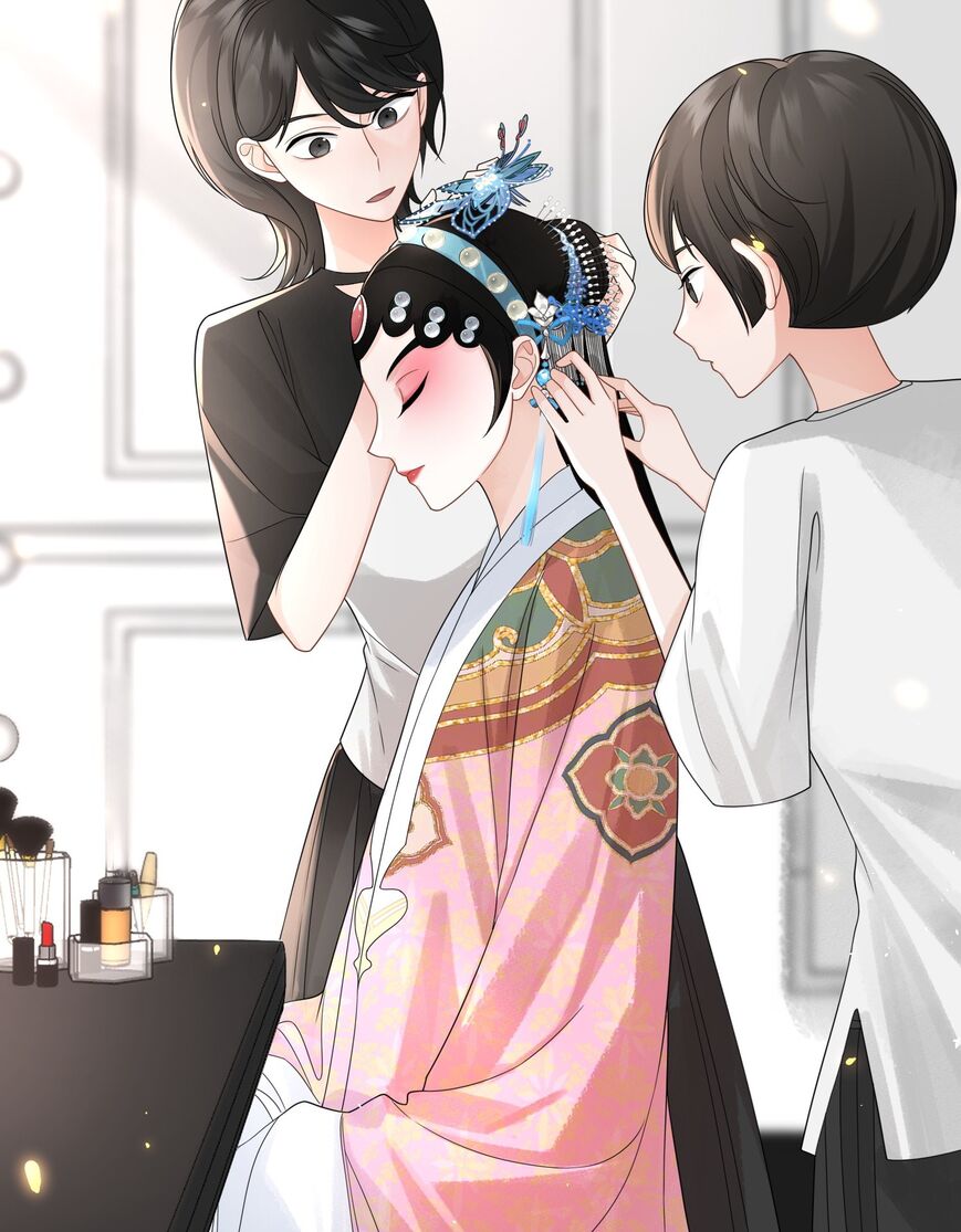 Read Link Click Manga Online