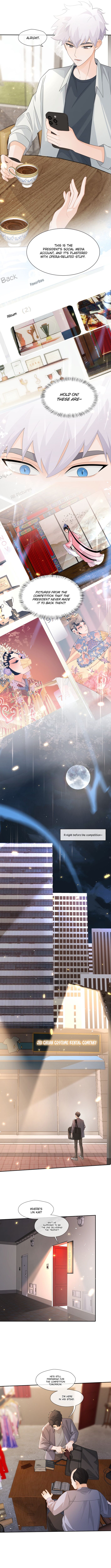 Read Link Click Manga Online