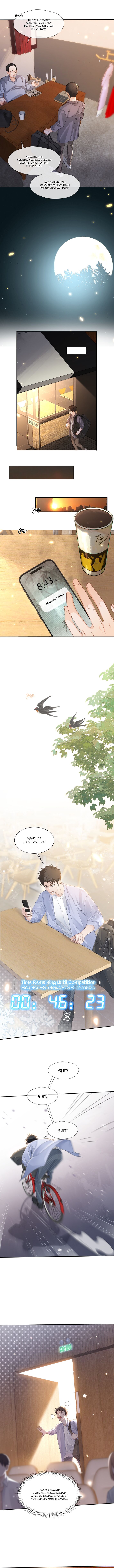 Read Link Click Manga Online
