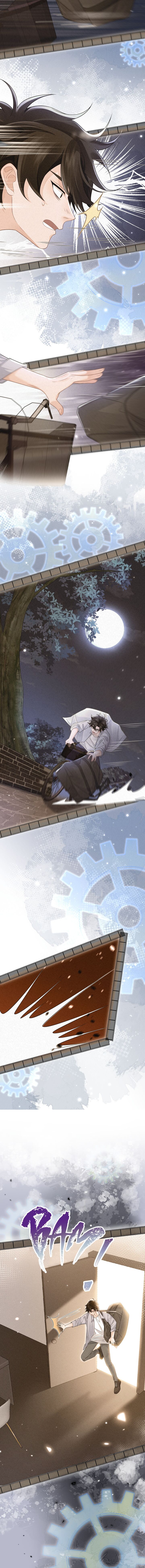 Read Link Click Manga Online