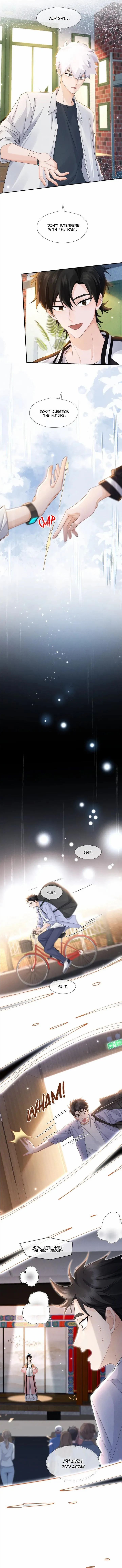 Read Link Click Manga Online