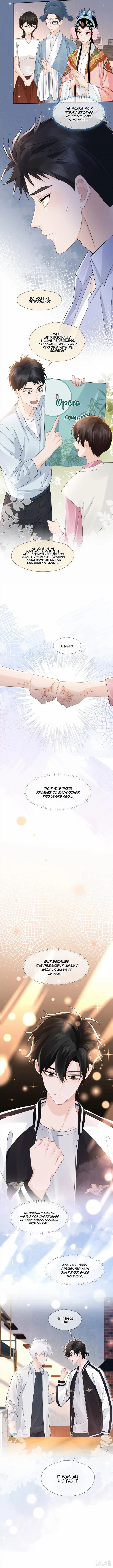 Read Link Click Manga Online