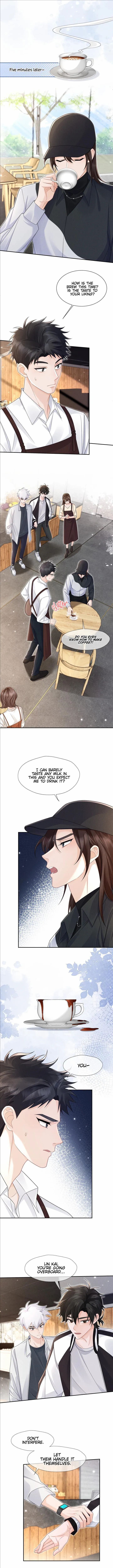 Read Link Click Manga Online