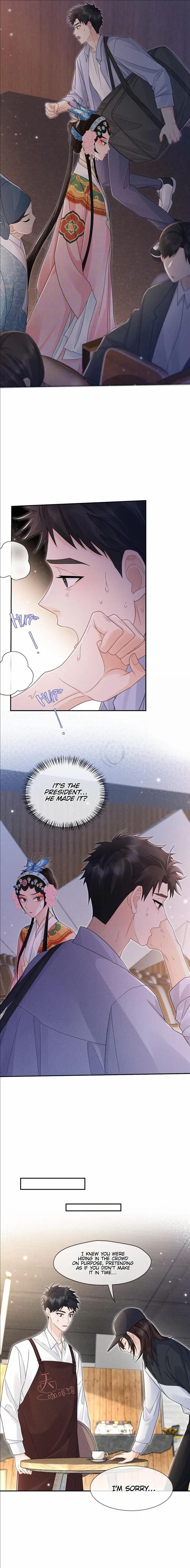 Read Link Click Manga Online
