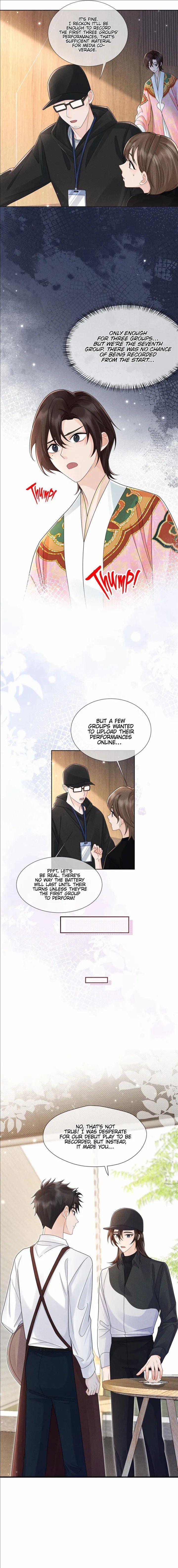 Read Link Click Manga Online