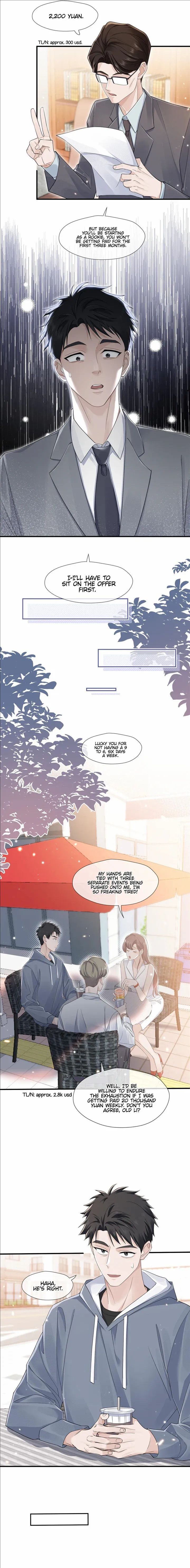 Read Link Click Manga Online