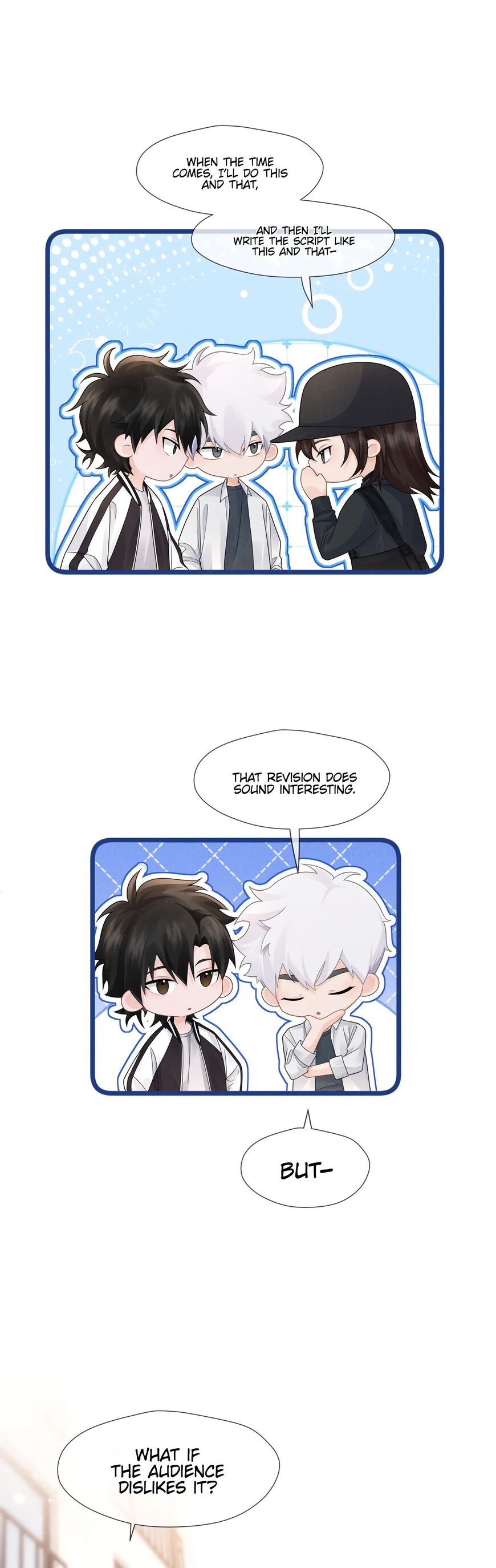 Read Link Click Manga Online