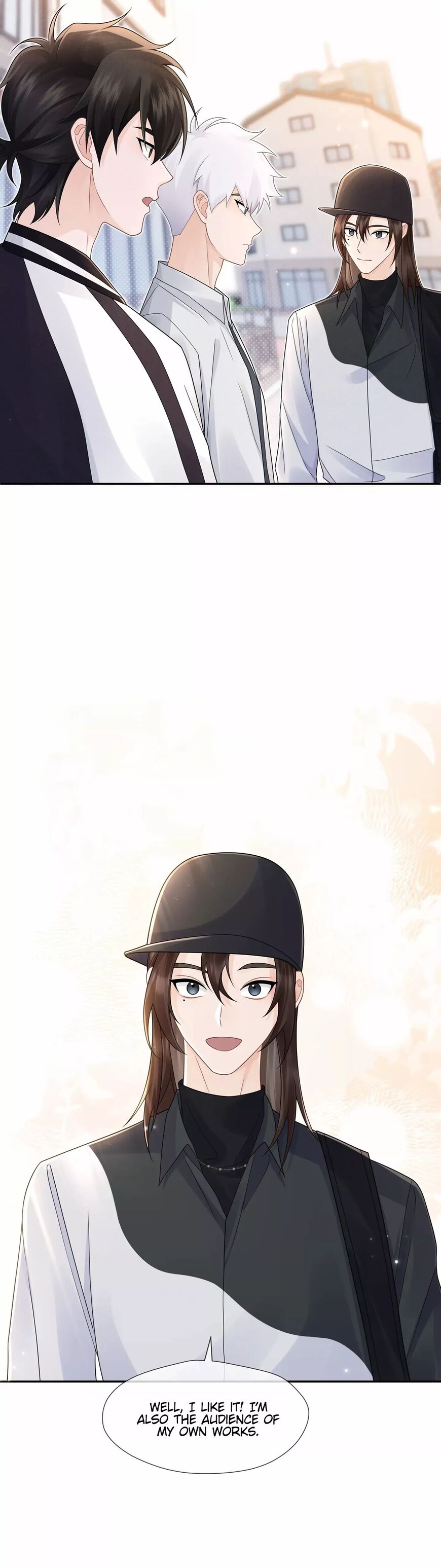 Read Link Click Manga Online