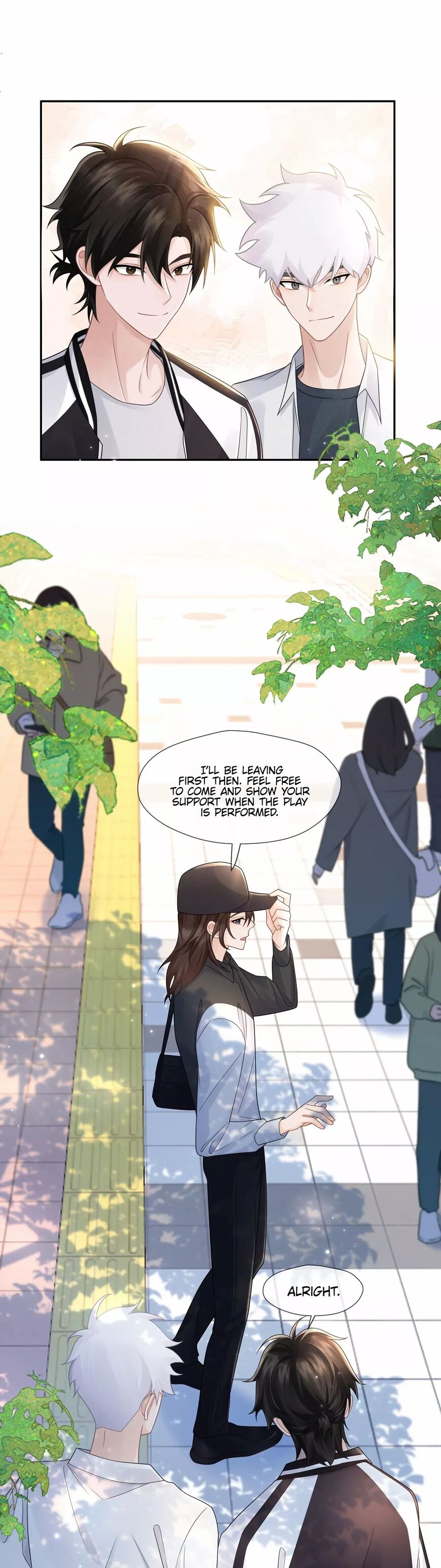 Read Link Click Manga Online