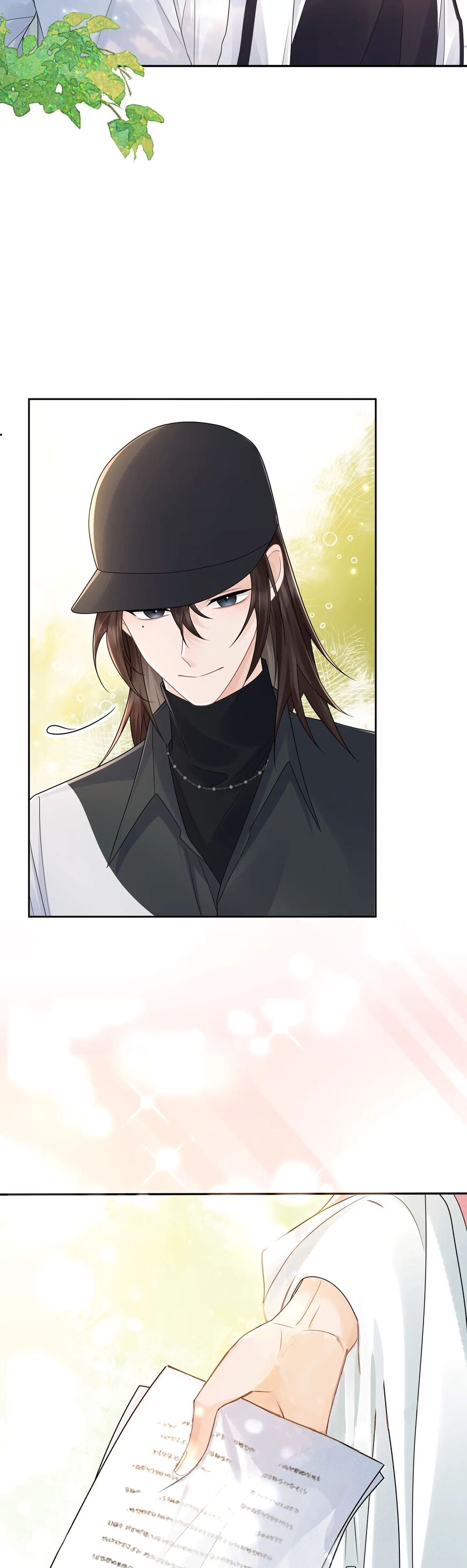 Read Link Click Manga Online