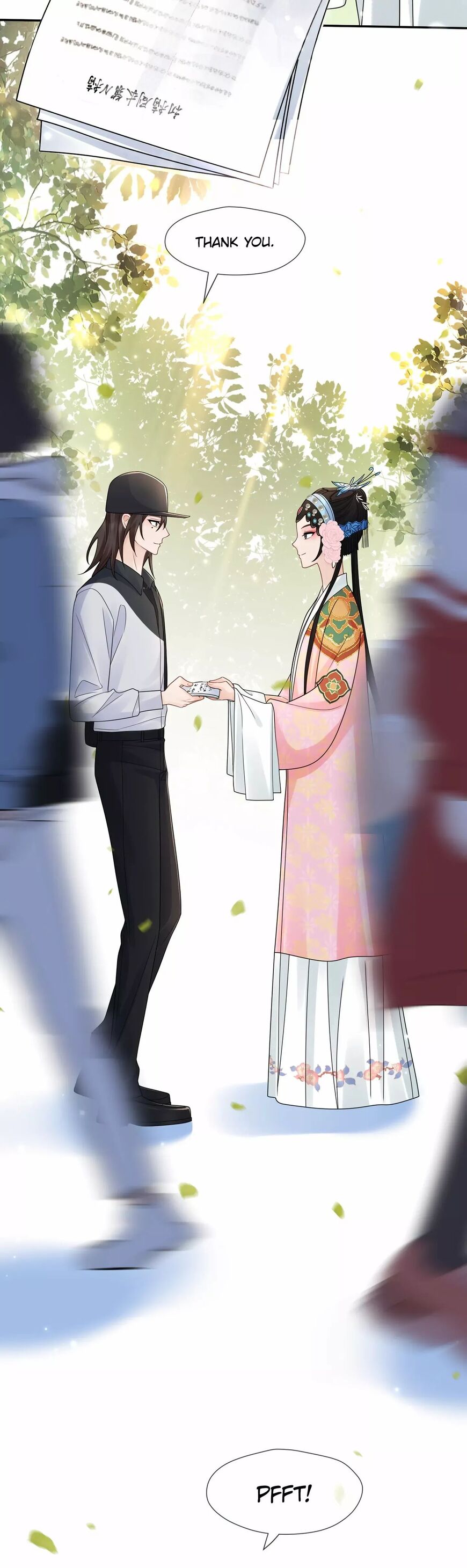 Read Link Click Manga Online