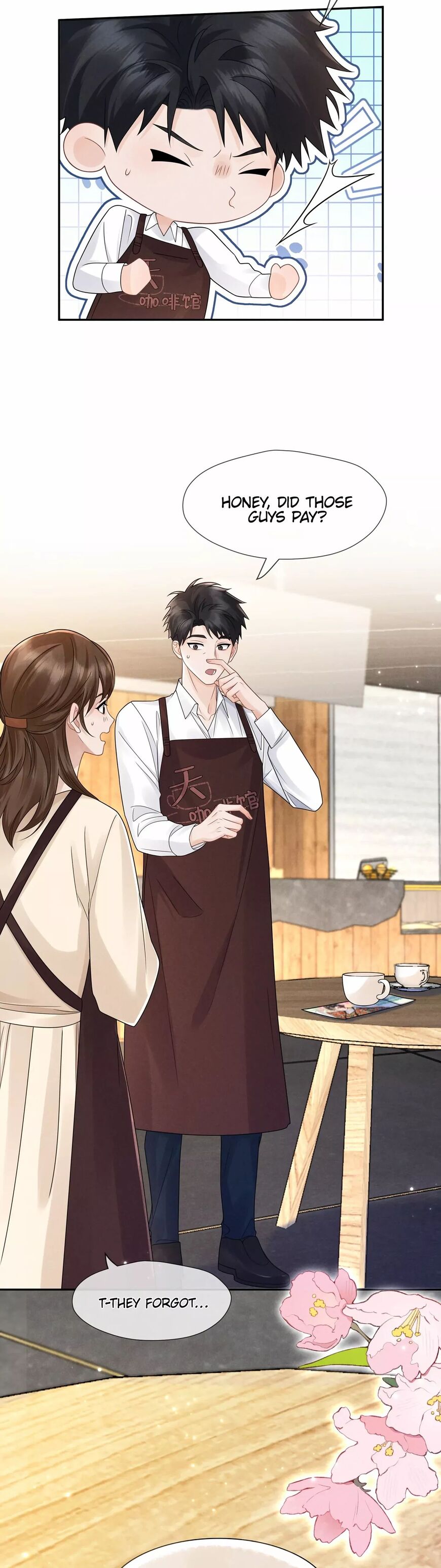 Read Link Click Manga Online