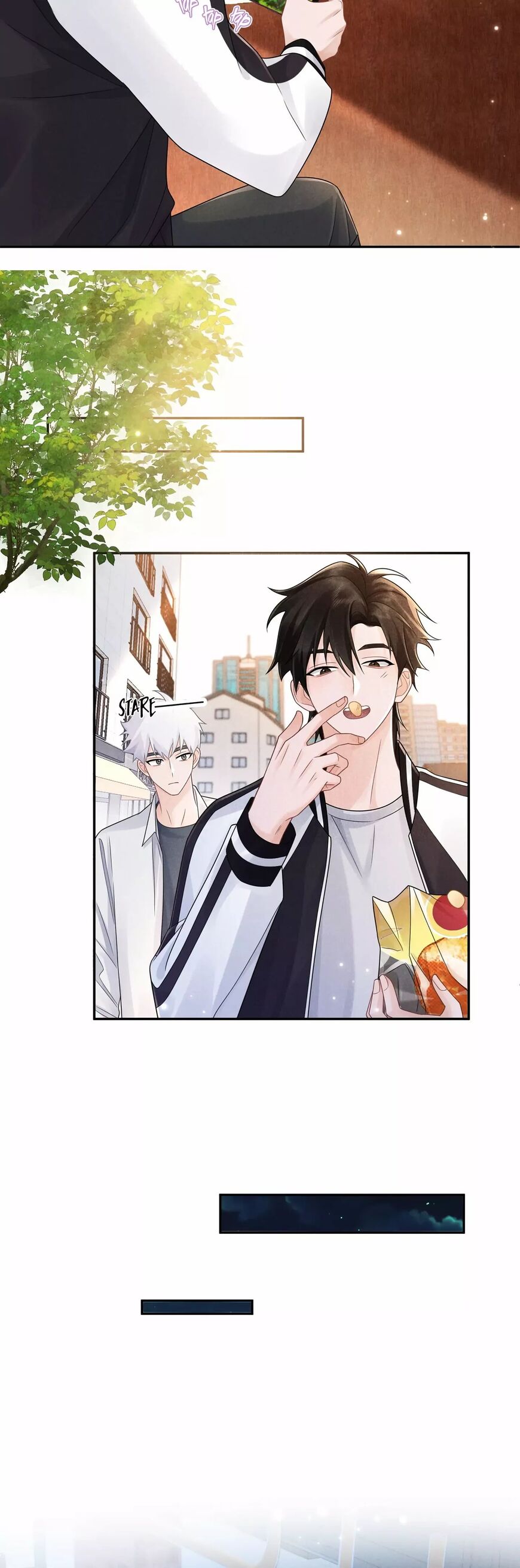 Read Link Click Manga Online