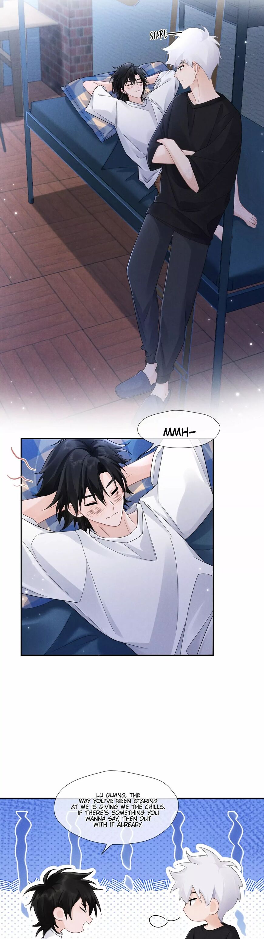 Read Link Click Manga Online