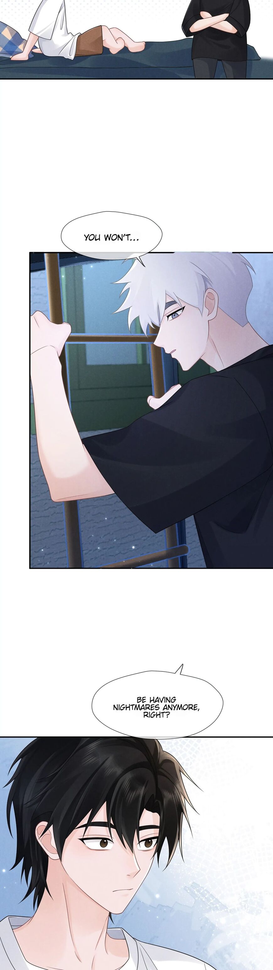 Read Link Click Manga Online
