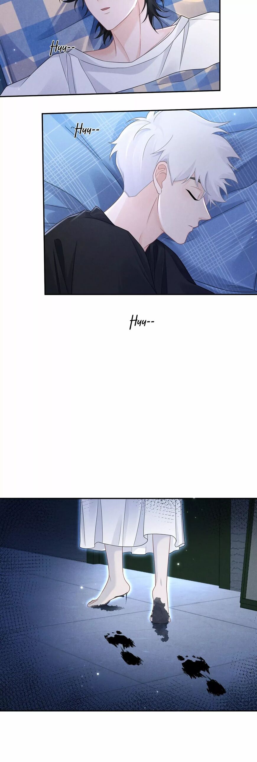 Read Link Click Manga Online