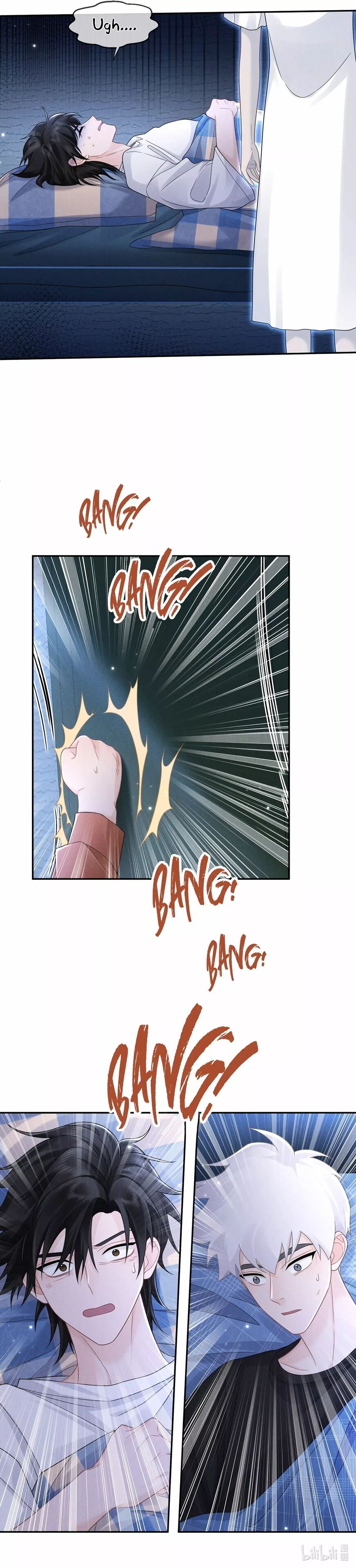 Read Link Click Manga Online