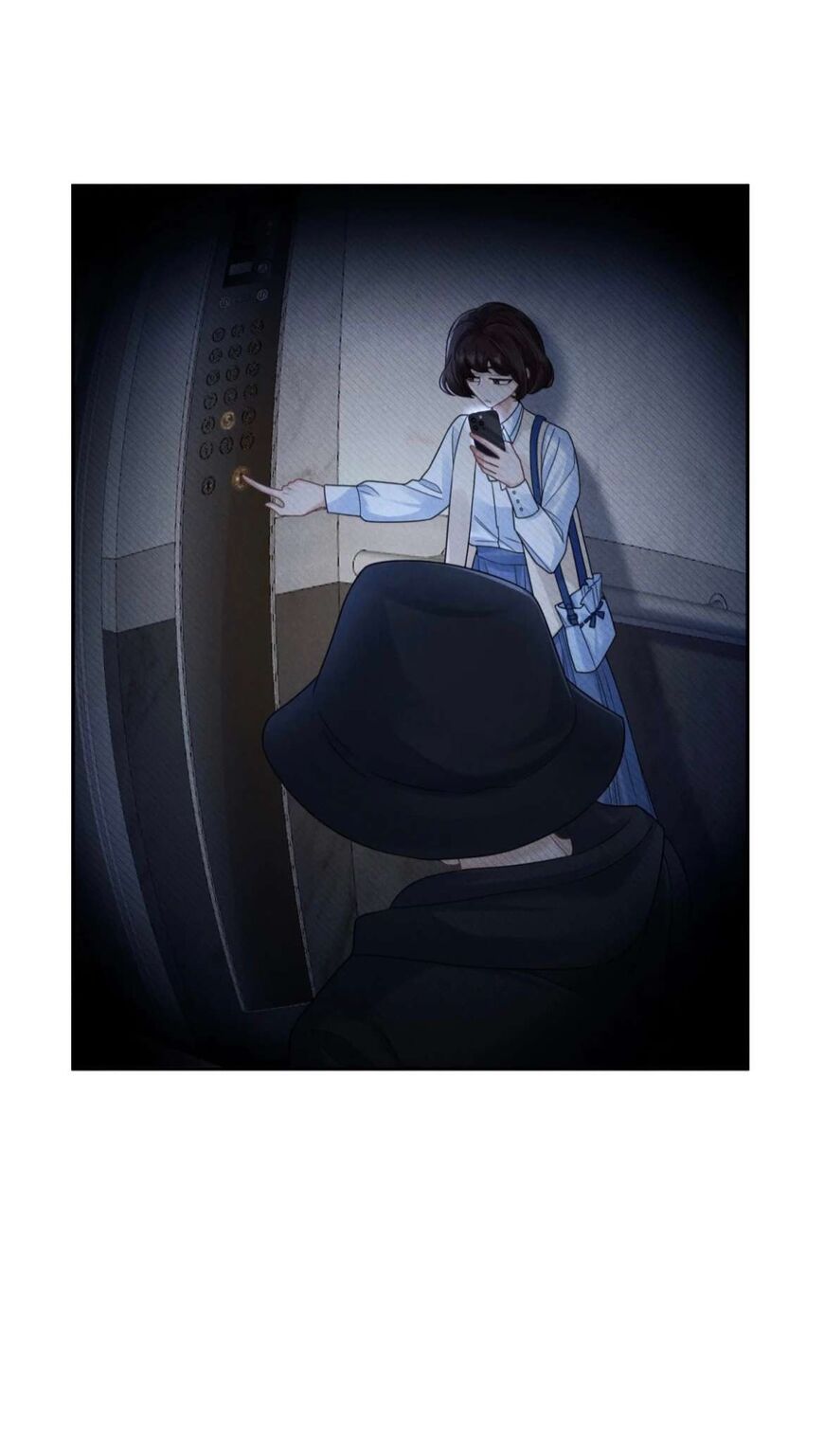 Read Link Click Manga Online