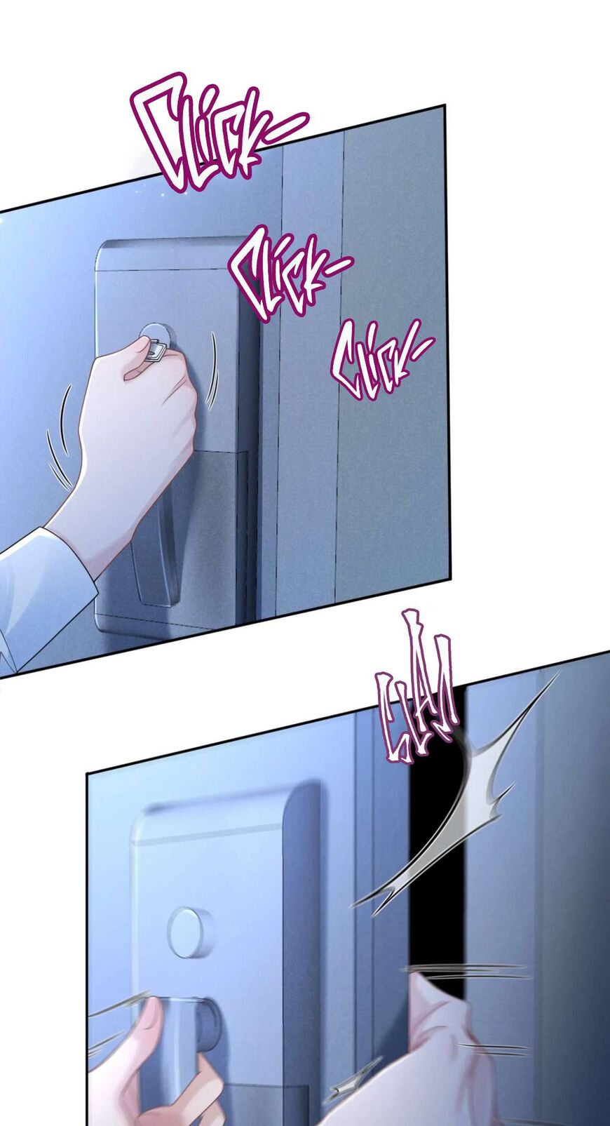 Read Link Click Manga Online