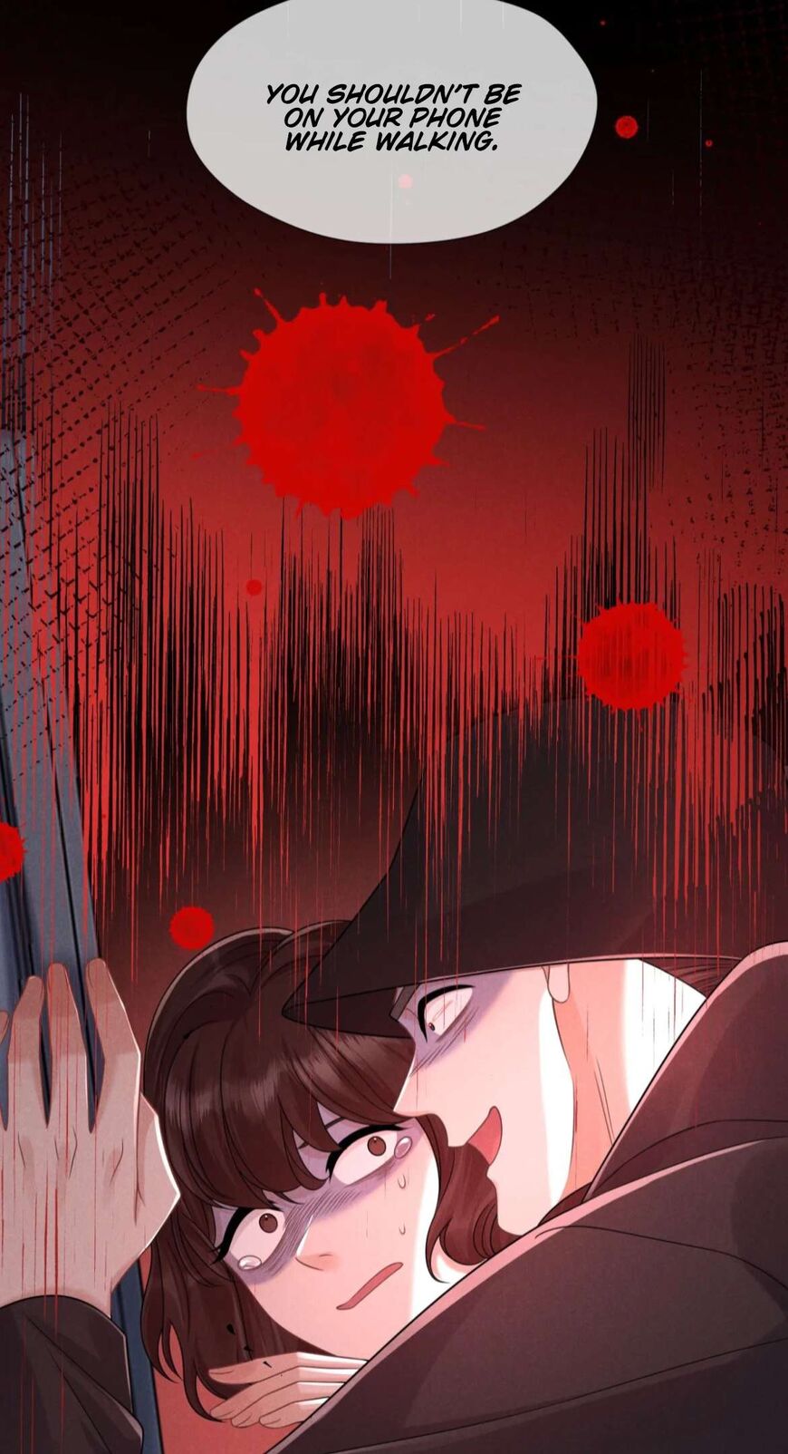 Read Link Click Manga Online