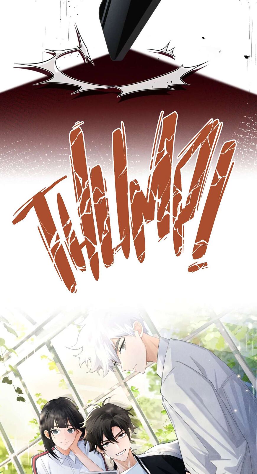 Read Link Click Manga Online