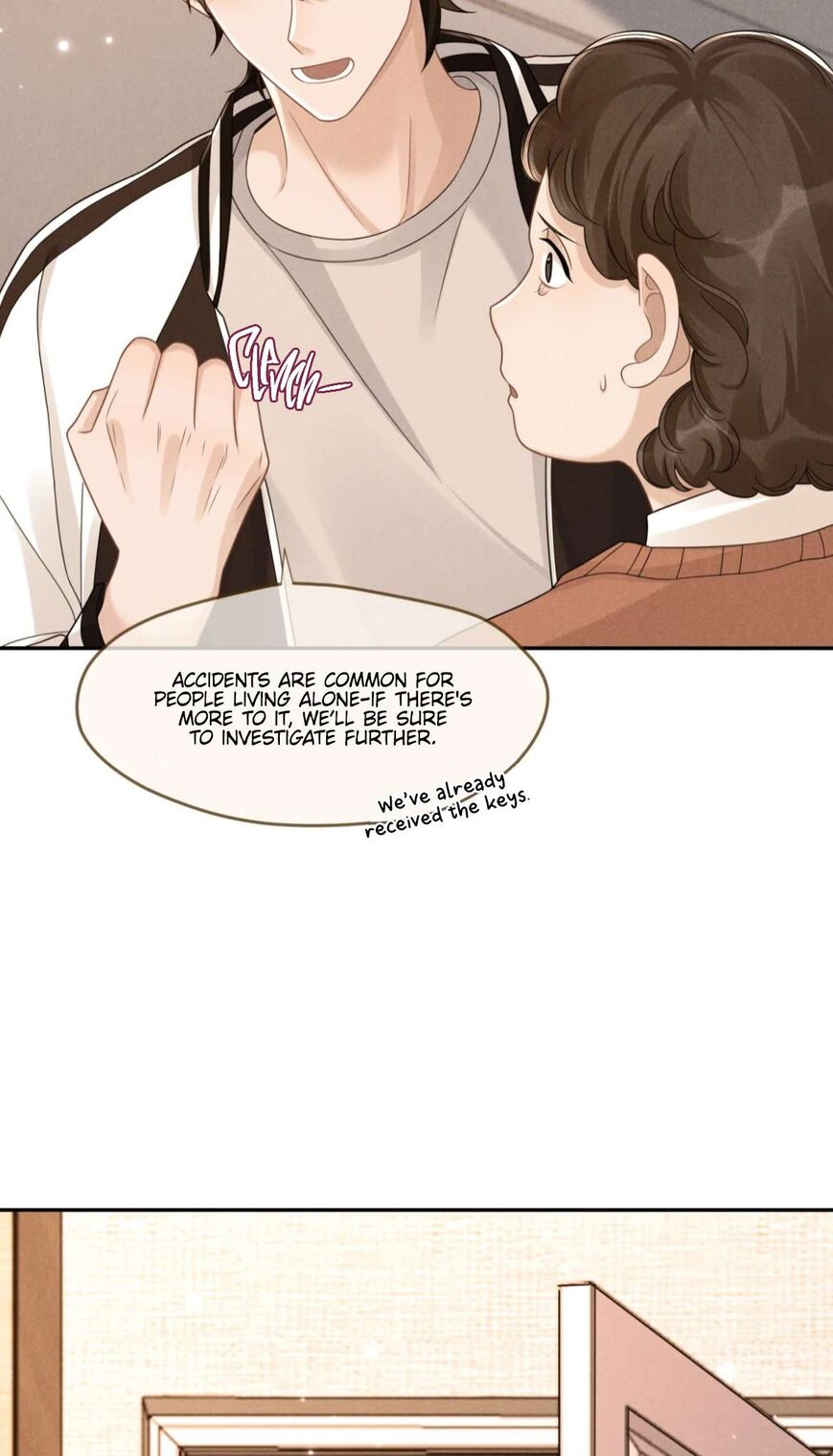 Read Link Click Manga Online