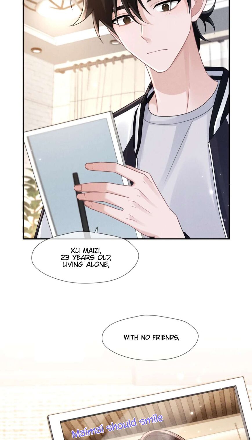 Read Link Click Manga Online