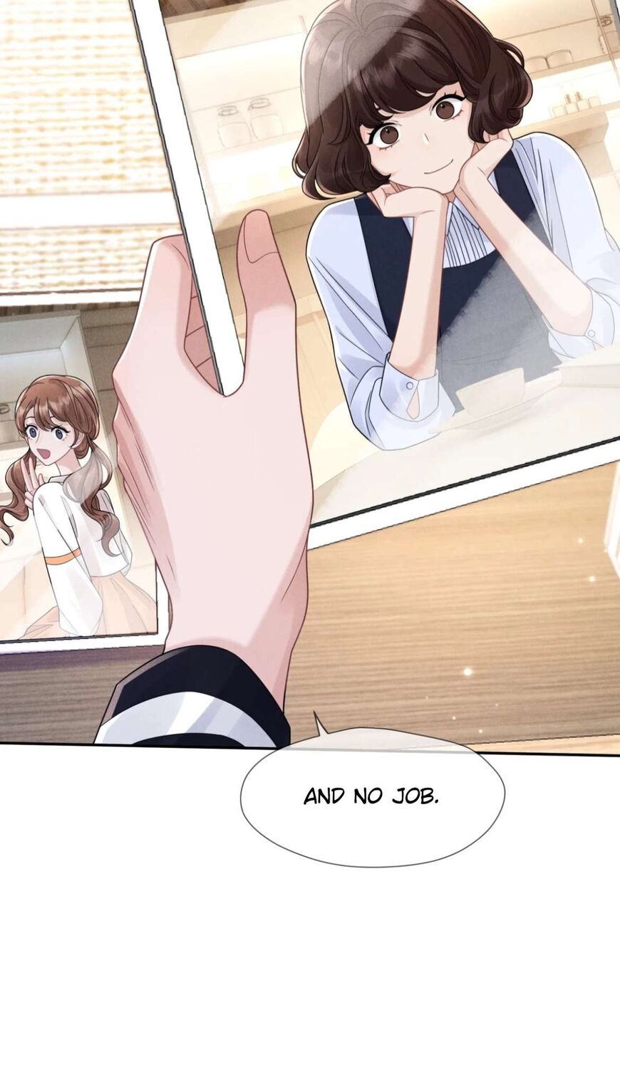 Read Link Click Manga Online