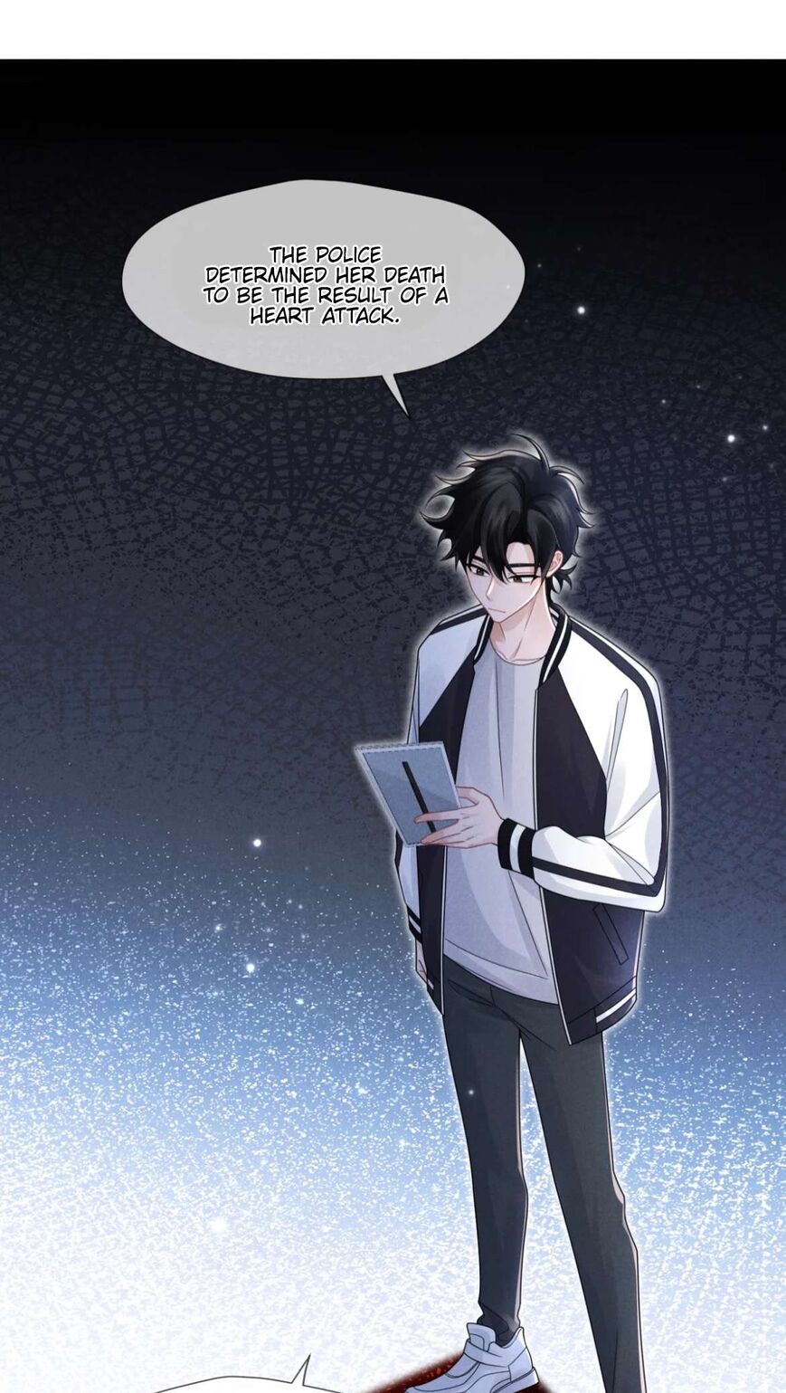 Read Link Click Manga Online