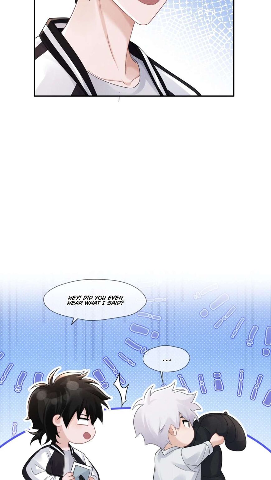 Read Link Click Manga Online