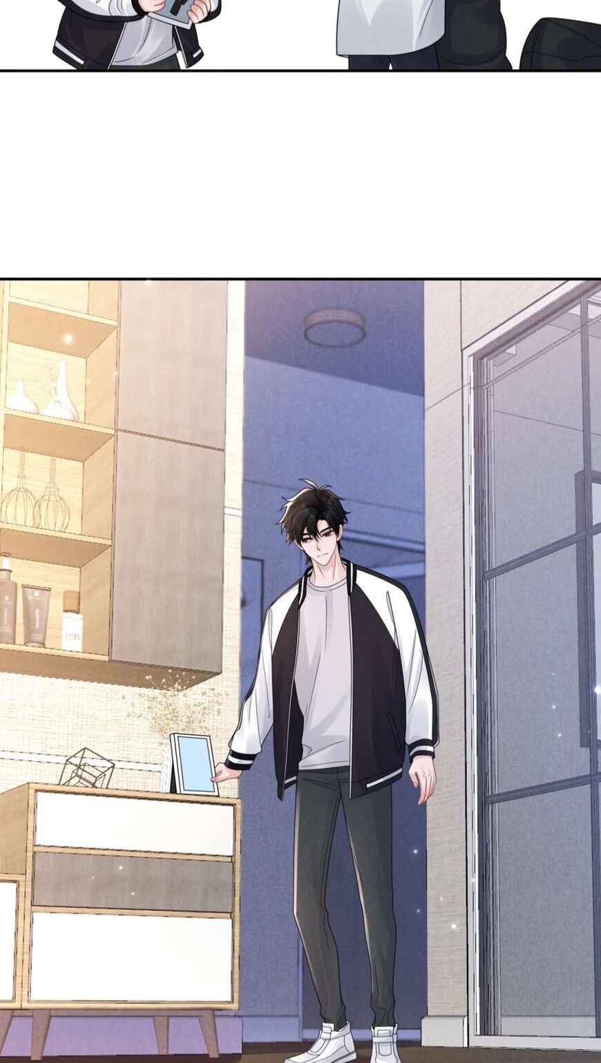 Read Link Click Manga Online